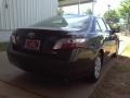Magnetic Gray Metallic - Camry Hybrid Photo No. 16