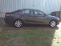 Magnetic Gray Metallic - Camry Hybrid Photo No. 17