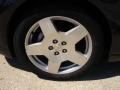 Black Granite Metallic - Malibu LT Sedan Photo No. 8