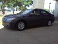 Magnetic Gray Metallic - Camry Hybrid Photo No. 18
