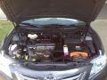 Magnetic Gray Metallic - Camry Hybrid Photo No. 19