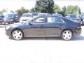 Black Granite Metallic - Malibu LT Sedan Photo No. 9
