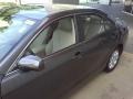 Magnetic Gray Metallic - Camry Hybrid Photo No. 21