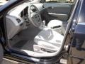 Black Granite Metallic - Malibu LT Sedan Photo No. 10