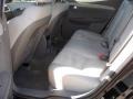 Black Granite Metallic - Malibu LT Sedan Photo No. 11