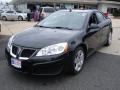 Carbon Black Metallic - G6 Sedan Photo No. 1