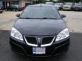 Carbon Black Metallic - G6 Sedan Photo No. 2