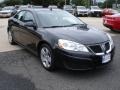 Carbon Black Metallic - G6 Sedan Photo No. 3
