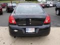 Carbon Black Metallic - G6 Sedan Photo No. 5