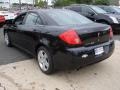 Carbon Black Metallic - G6 Sedan Photo No. 6