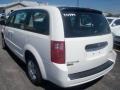 Stone White - Grand Caravan SE Photo No. 7