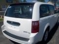 Stone White - Grand Caravan SE Photo No. 9