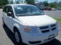 Stone White - Grand Caravan SE Photo No. 10