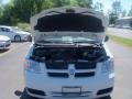 Stone White - Grand Caravan SE Photo No. 12