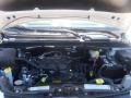 Stone White - Grand Caravan SE Photo No. 13