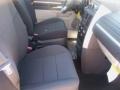 Stone White - Grand Caravan SE Photo No. 21