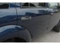 Patriot Blue Pearl - Durango SLT 4x4 Photo No. 8