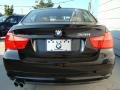 2010 Jet Black BMW 3 Series 328i xDrive Sedan  photo #4