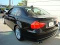 2010 Jet Black BMW 3 Series 328i xDrive Sedan  photo #5
