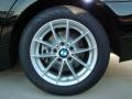 2010 Jet Black BMW 3 Series 328i xDrive Sedan  photo #6