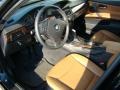2010 Jet Black BMW 3 Series 328i xDrive Sedan  photo #10