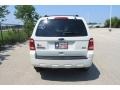 White Suede - Escape XLT V6 Photo No. 11