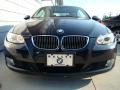 2008 Monaco Blue Metallic BMW 3 Series 328i Convertible  photo #2