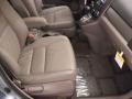 Glacier Blue Metallic - CR-V EX-L Photo No. 21