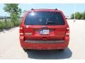 2010 Sangria Red Metallic Ford Escape XLT  photo #11