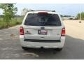 2010 White Suede Ford Escape XLT V6  photo #11