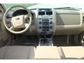 White Suede - Escape XLT V6 Photo No. 15