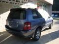 Bluestone Metallic - Highlander V6 4WD Photo No. 2