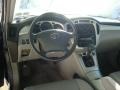 Bluestone Metallic - Highlander V6 4WD Photo No. 10