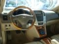 Bamboo Pearl - RX 350 AWD Photo No. 10