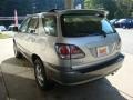 2002 Millennium Silver Metallic Lexus RX 300 AWD  photo #4