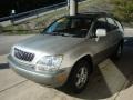 2002 Millennium Silver Metallic Lexus RX 300 AWD  photo #5