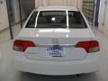 Taffeta White - Civic LX Sedan Photo No. 3