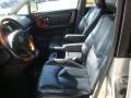 2002 Millennium Silver Metallic Lexus RX 300 AWD  photo #8