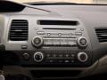 Taffeta White - Civic LX Sedan Photo No. 13