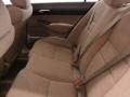 Taffeta White - Civic LX Sedan Photo No. 17