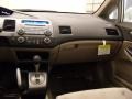 Taffeta White - Civic LX Sedan Photo No. 19