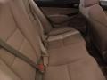 Taffeta White - Civic LX Sedan Photo No. 21
