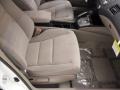 Taffeta White - Civic LX Sedan Photo No. 22