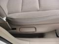 Taffeta White - Civic LX Sedan Photo No. 23
