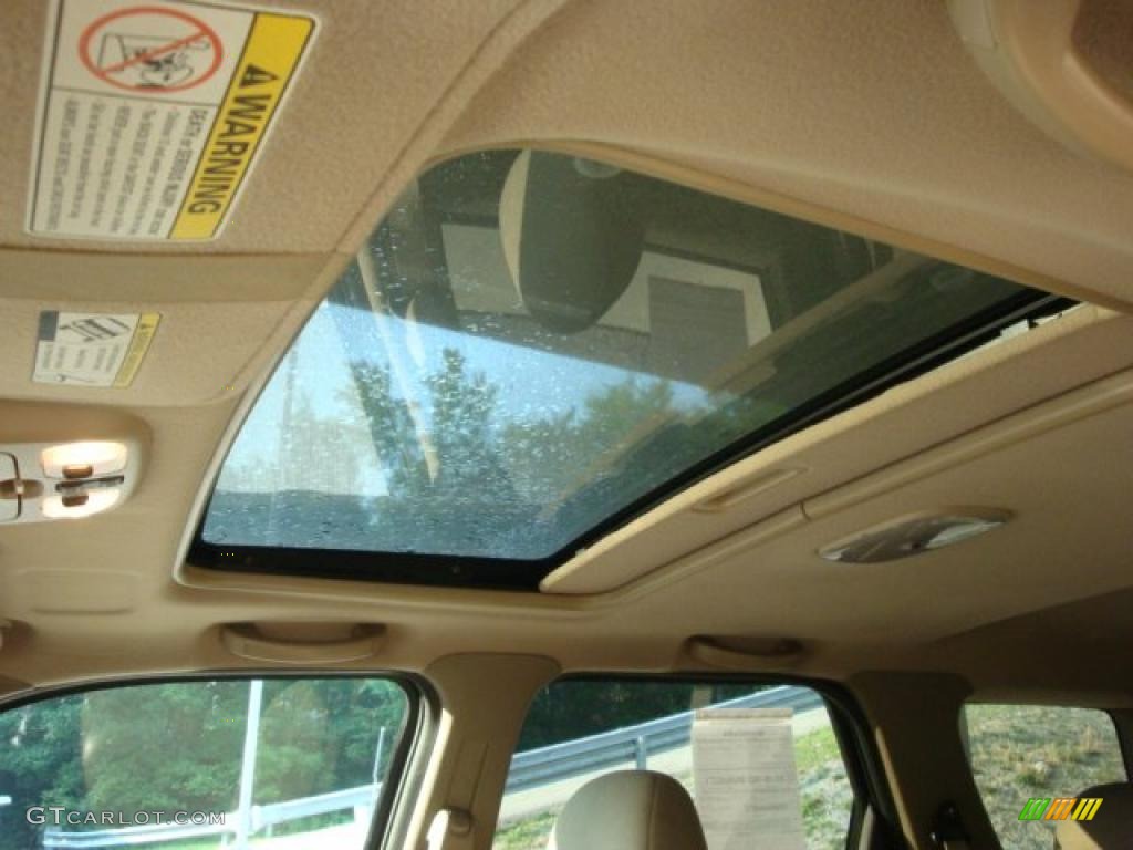 2002 Escape XLT V6 4WD - True Blue Metallic / Medium Graphite photo #12