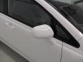 Taffeta White - Civic LX Sedan Photo No. 26