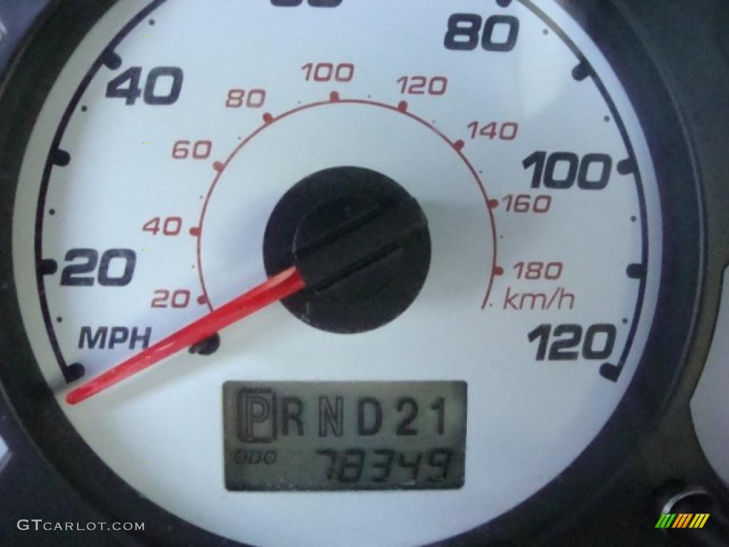 2002 Escape XLT V6 4WD - True Blue Metallic / Medium Graphite photo #15