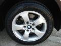 Titanium Silver Metallic - X3 3.0si Photo No. 10