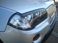 Titanium Silver Metallic - X3 3.0si Photo No. 11