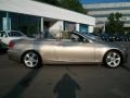2008 Platinum Bronze Metallic BMW 3 Series 328i Convertible  photo #4